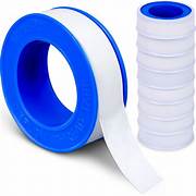 Teflon Tape