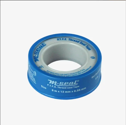 M Seal Teflon Tape