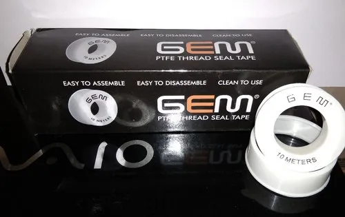 Gem Teflon Tape