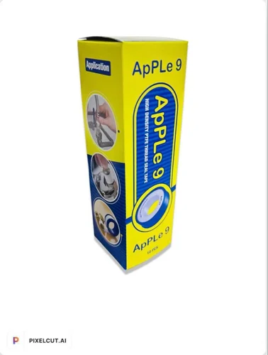 APPLE 9 Teflon Tape