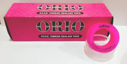 ORIO Teflon Tape