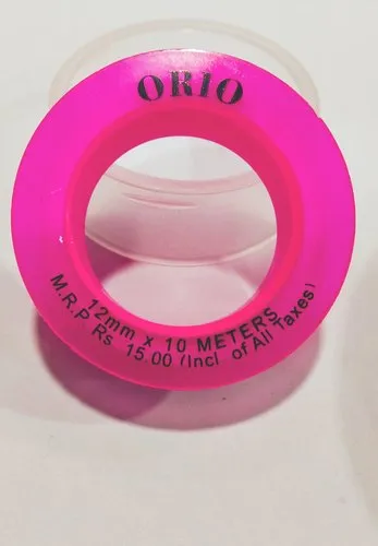 ORIO Teflon Tape