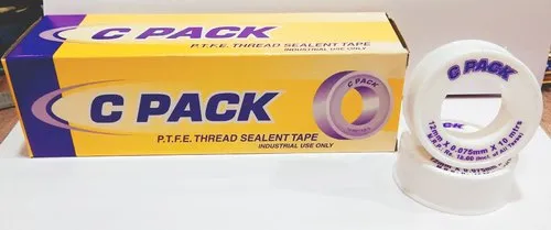 C Pack Teflon Tape