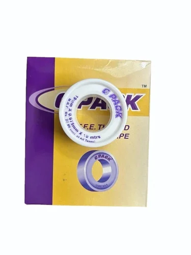 C Pack Teflon Tape
