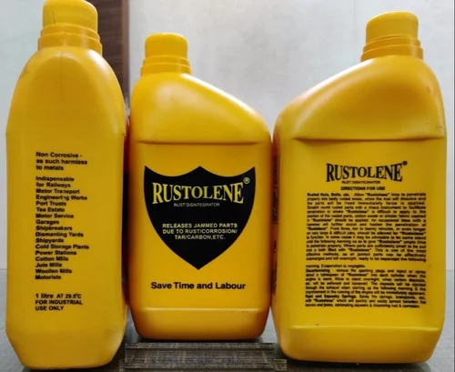 Rustolene Rust Remover