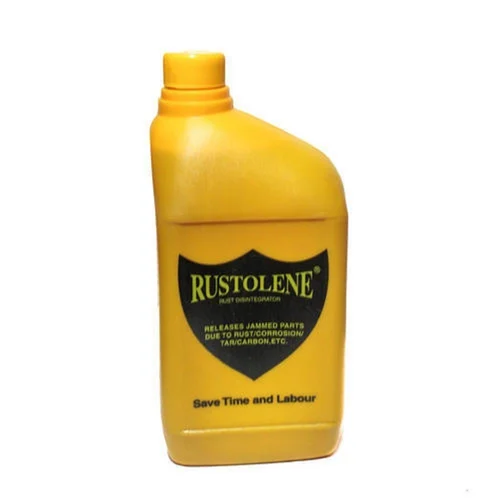 Rustolene Rust Remover
