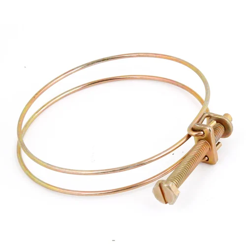 Wire Hose Clip