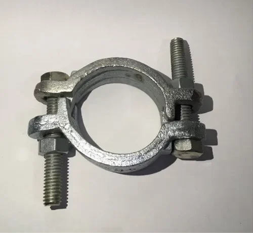 Pneumatic Hose Clamp