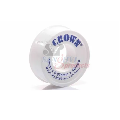 Crown Teflon Tape