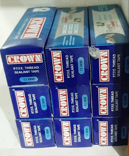 Crown Teflon Tape